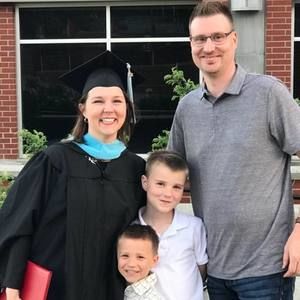 Meet your Posher, Dawn